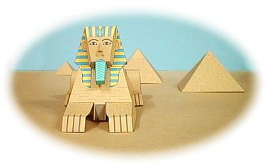 sphinx